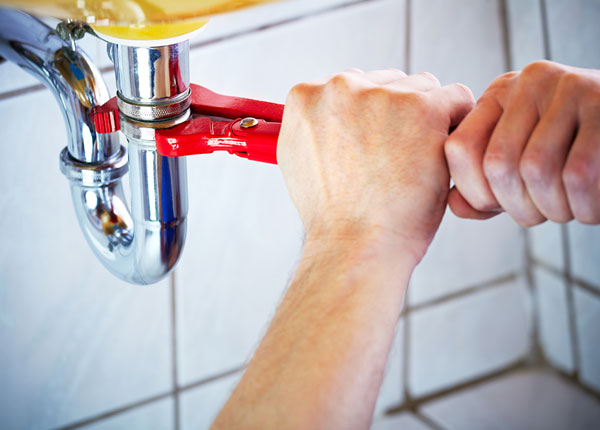 About Amagon Plumbers